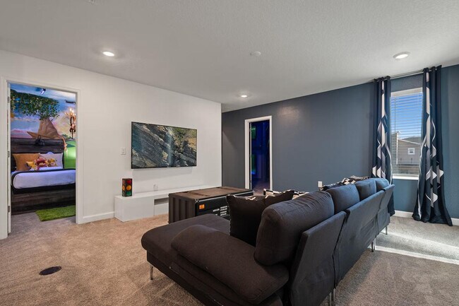 Building Photo - 4201 Paragraph Dr