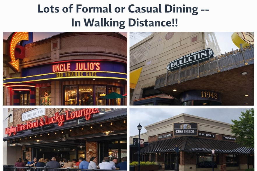 Building Photo - 1701 Lake Shore Crest Dr