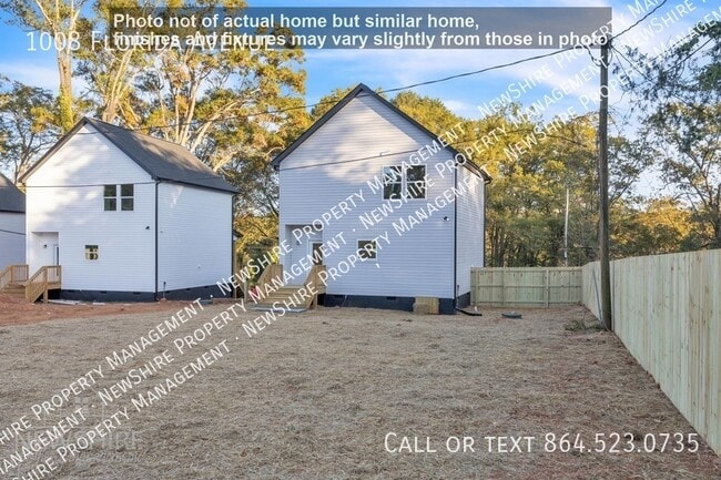 Building Photo - 1008 Florida Ave