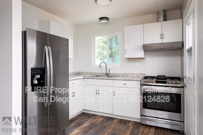 Building Photo - 6822 Glidden St