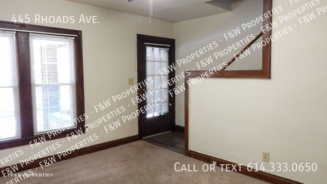 Building Photo - 445 Rhoads Ave