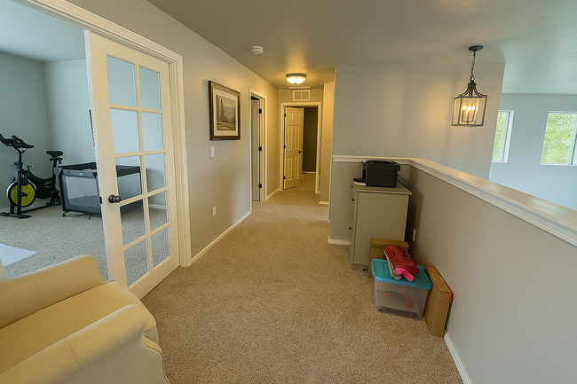 Building Photo - Spacious & Elegant 4-Bedroom Home in Merid...