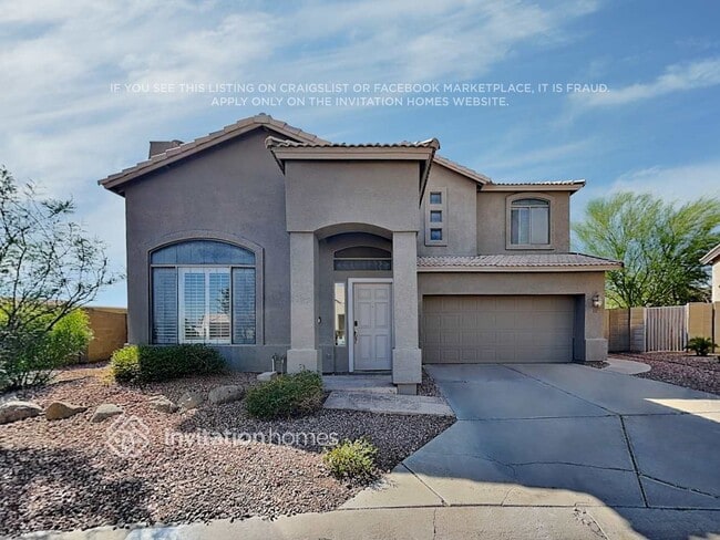 Primary Photo - 1932 N Mesa Dr