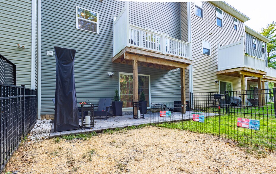 Building Photo - 6800 Frey Ln