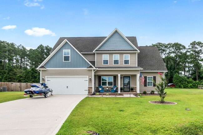 Primary Photo - 410 Silverstone Pl