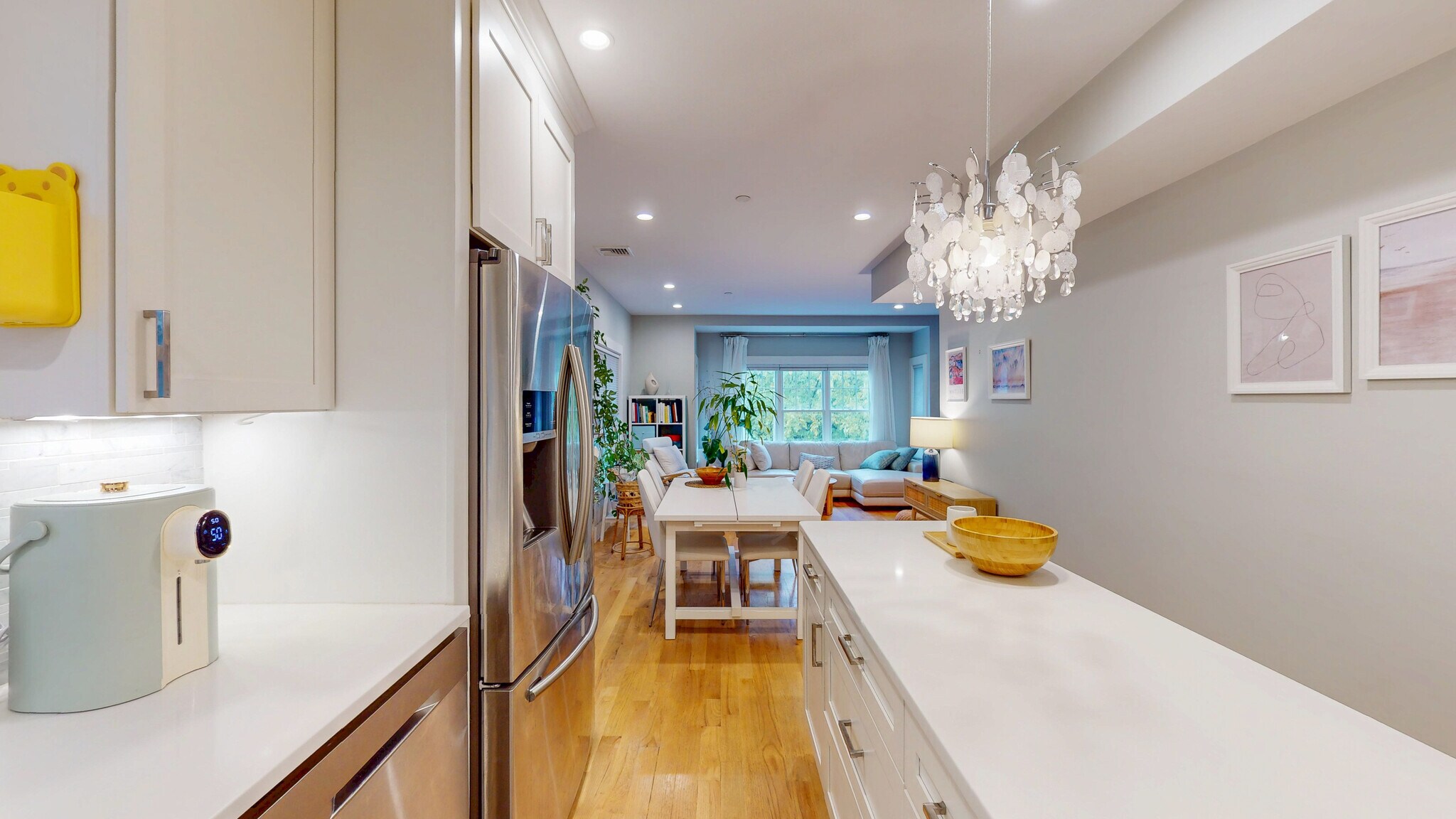 Building Photo - 186 Havre St