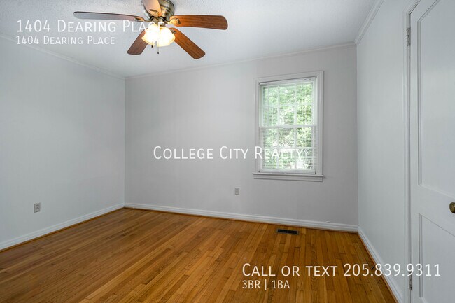 Building Photo - 1404 Dearing Pl