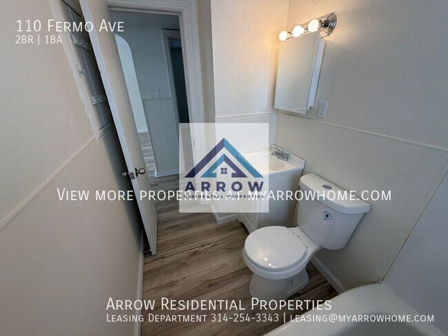 Building Photo - 110 Fermo Ave