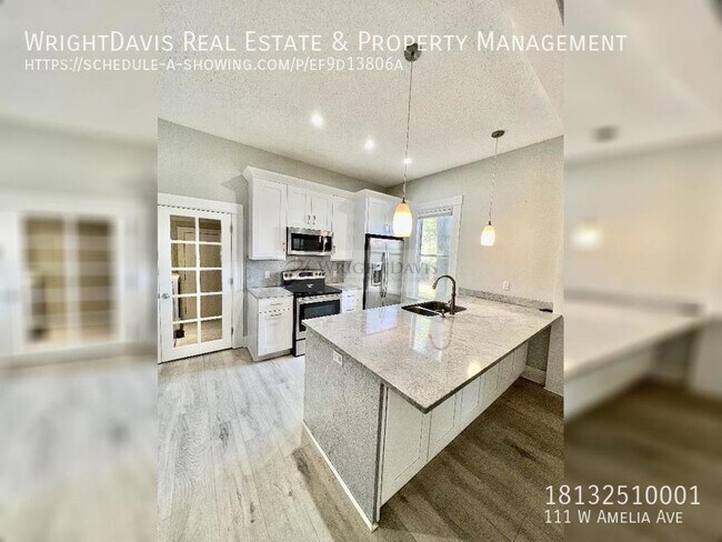 Building Photo - 111 W Amelia Ave