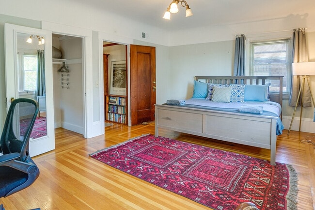 Building Photo - 2739 Ashby Pl