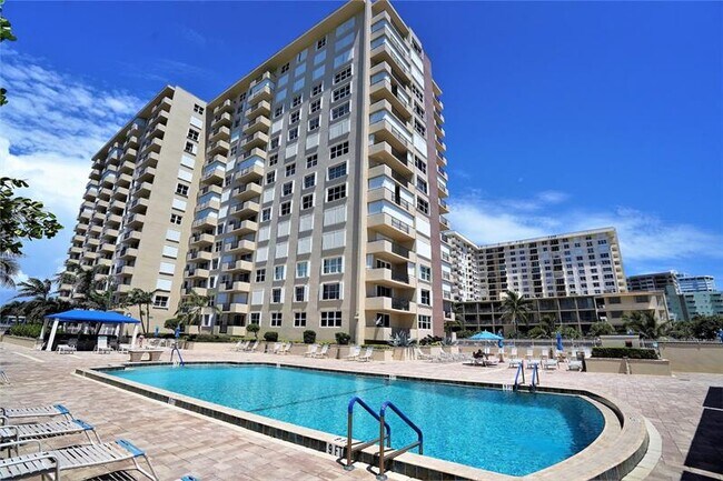 Building Photo - 2000 S Ocean Blvd
