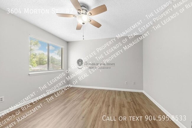 Building Photo - 3604 Morton St