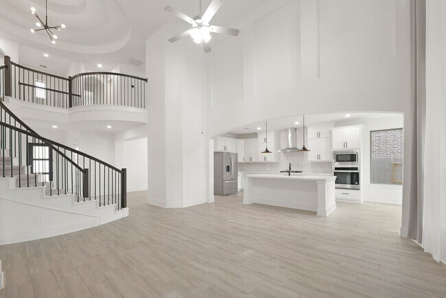 Building Photo - 406 Nocturne Rdg Dr