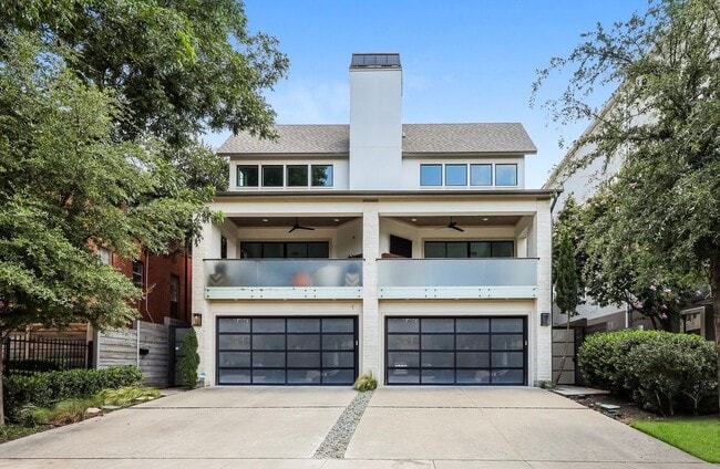 Building Photo - 4216 Bowser Ave