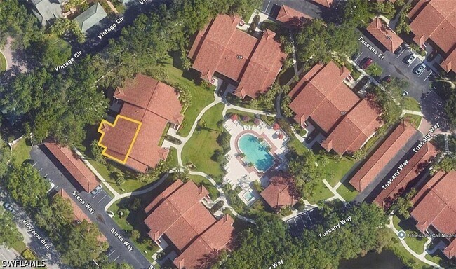 Building Photo - 110 Siena Way