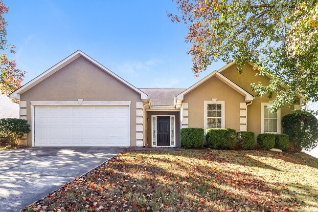 Building Photo - 1001 Maple Leaf Ridge