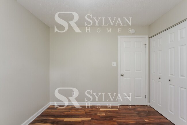 Building Photo - Everything You Need. All Right Here.