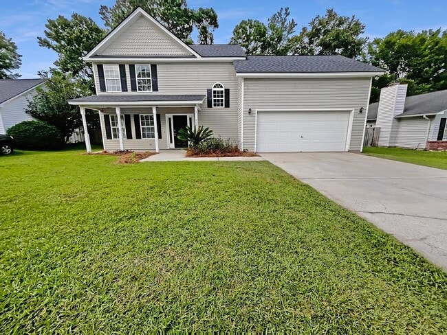 Building Photo - 848 Black Knight Dr