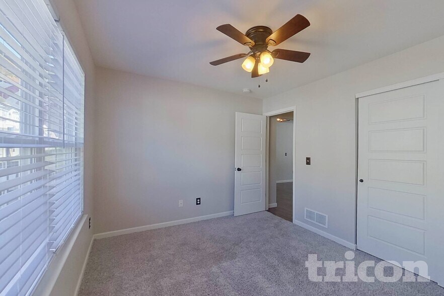 Building Photo - 5128 Seckman Ridge Way