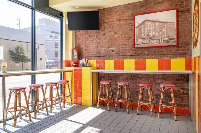 Building Photo - 857 Bergen Ave