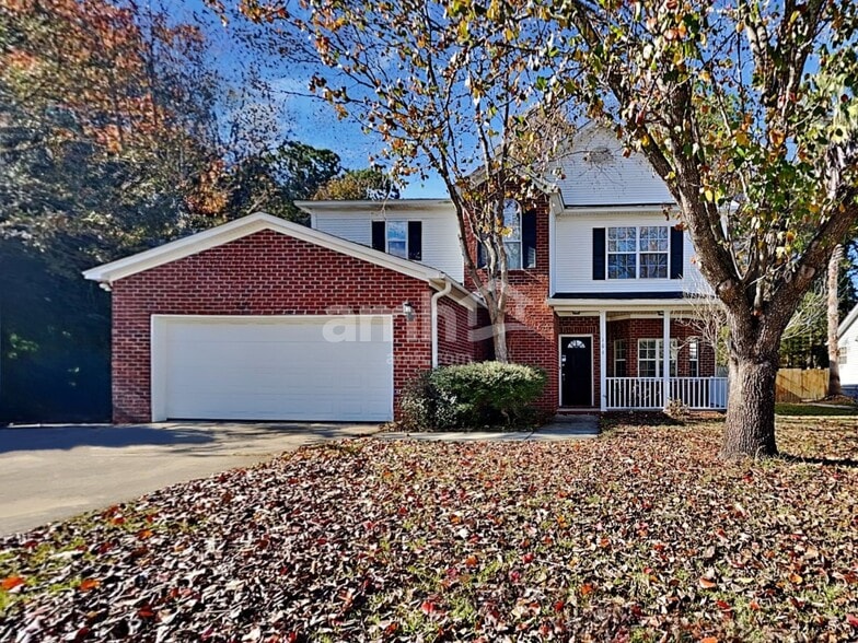 Primary Photo - 106 Guildford Dr