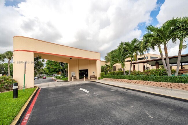 Building Photo - 8555 NW 10th St