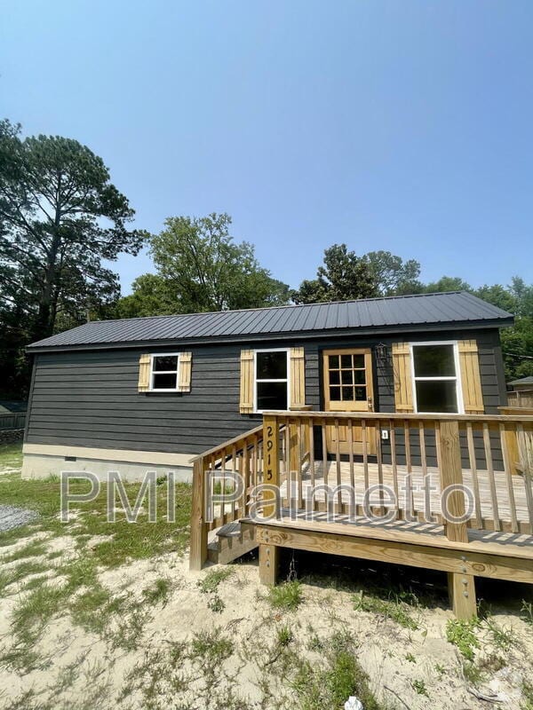 Building Photo - 2915 Oakview Rd