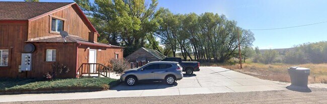 Building Photo - 113 Wyoming State Hwy 233