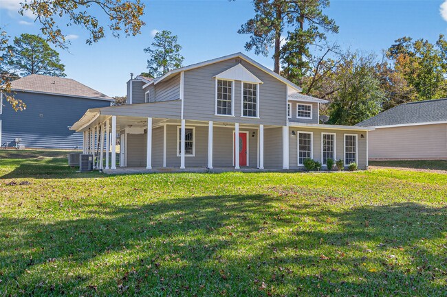 Building Photo - 1305 St Lawrence River Rd