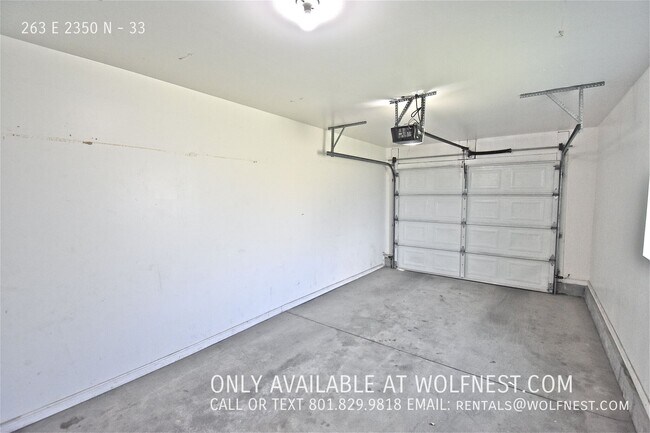 Building Photo - 263 E 2350 N