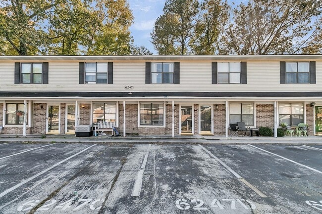 Building Photo - 6247 Lucille Dr