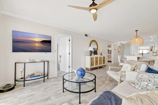 Building Photo - 7420 S Ocean Dr