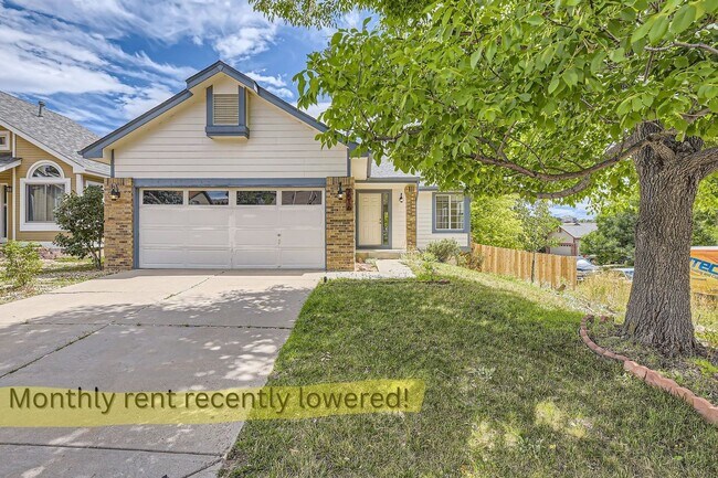Primary Photo - Beautifully Remodeled 3 Bed/2 Bathroom Hom...