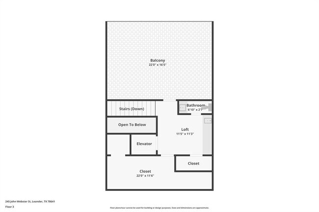 Building Photo - 245 John Webster St