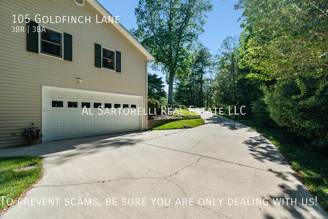 Building Photo - 105 Goldfinch Ln