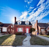 Building Photo - 18961 Steel St