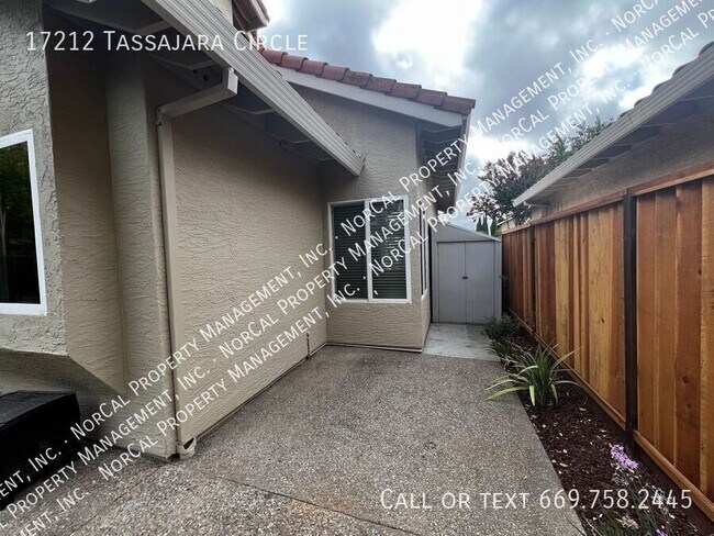 Building Photo - 17212 Tassajara Cir