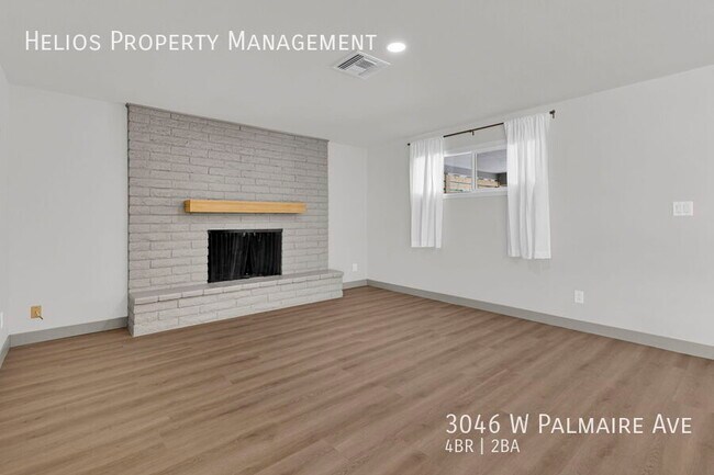 Building Photo - 3046 W Palmaire Ave