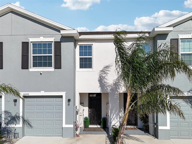 Building Photo - 16646 Maude Dr