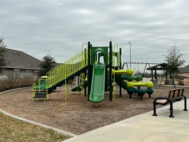 Building Photo - 24019 Steep Climb Dr