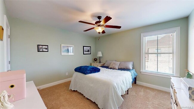 Building Photo - 1418 Tullahoma Dr