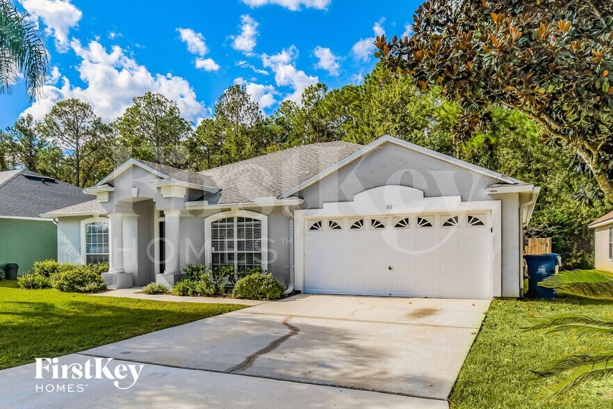 Building Photo - 161 Johns Glen Dr