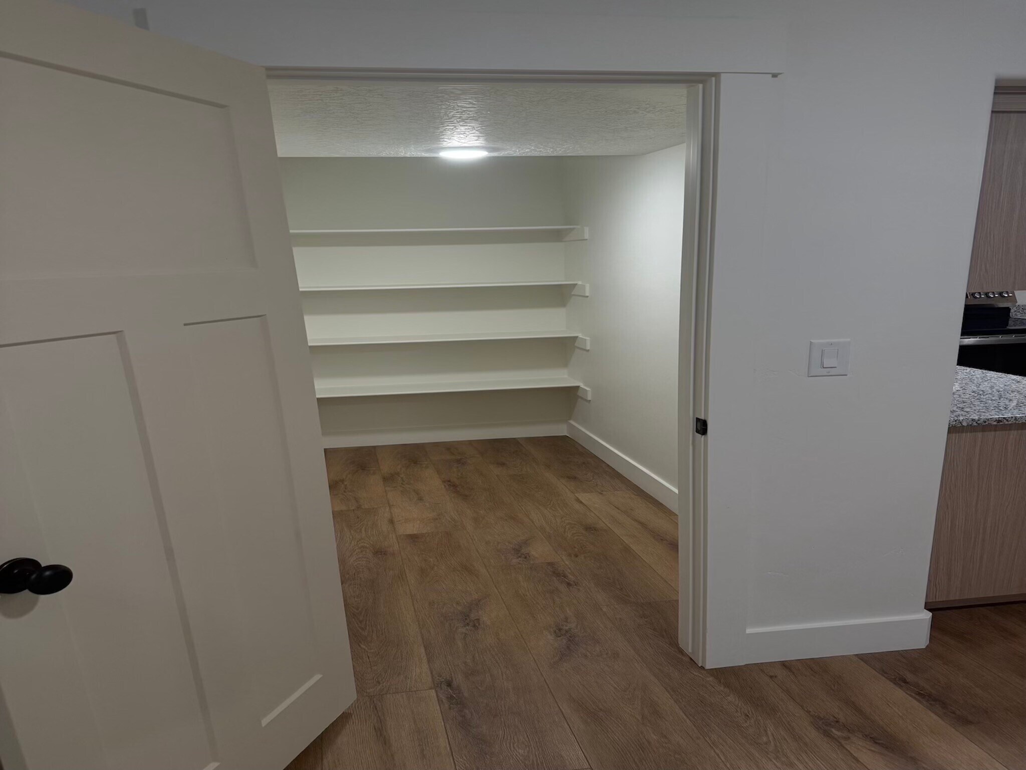 Kitchen Pantry - 1322 E 750 S