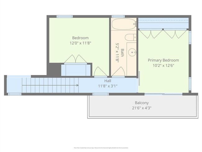 Building Photo - 1204 Woodland Ave