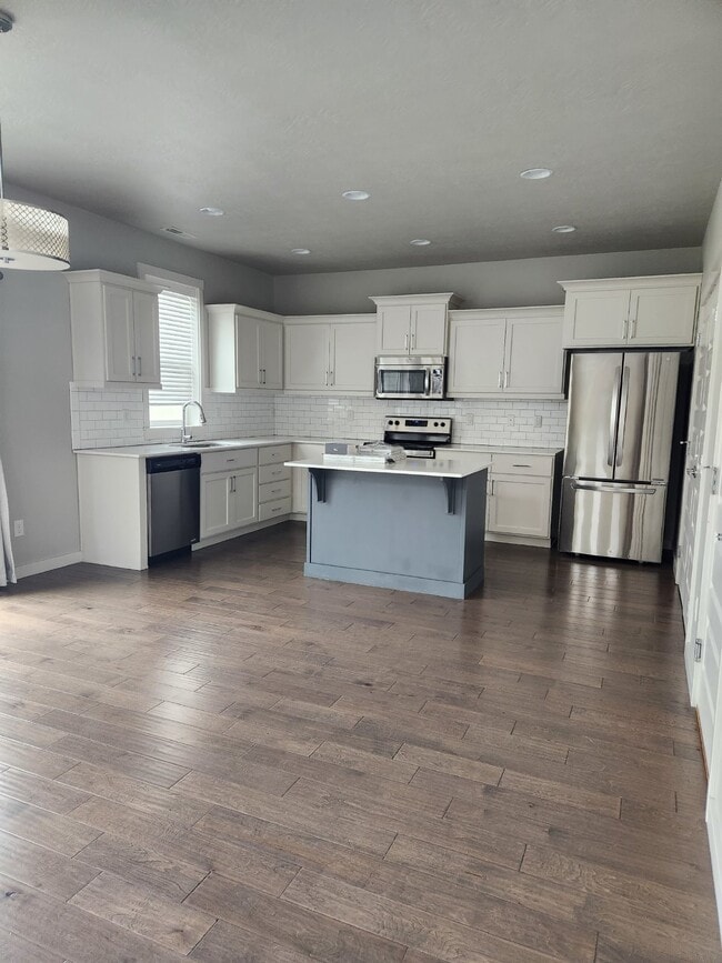 Building Photo - Spacious 4-Bedroom Rental Home with Quartz Countertops in Meridian!