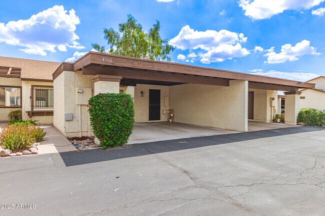 Building Photo - 4561 W McLellan Rd