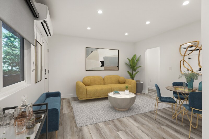 Building Photo - 410 Lucas Ave