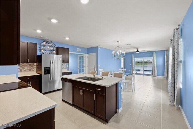 Building Photo - 8720 Swell Brooks Ct