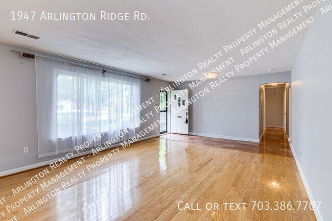 Building Photo - 1947 S Arlington Ridge Rd