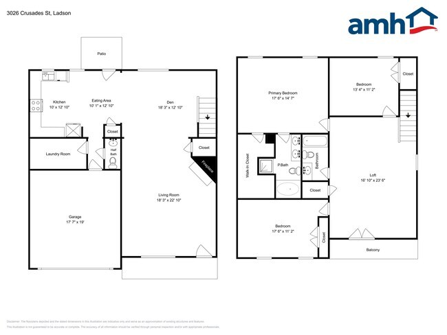 Building Photo - 3026 Crusades St